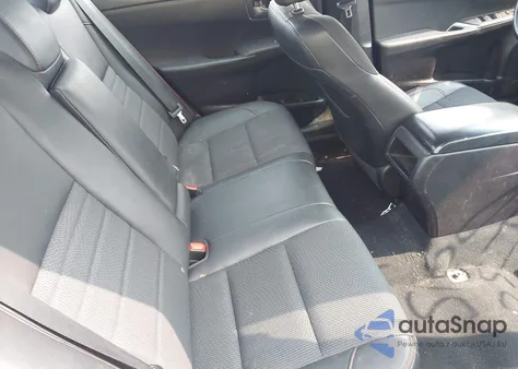 2016 Toyota Camry Se from USA, damaged, VIN 4T1BF1FK5GU237751